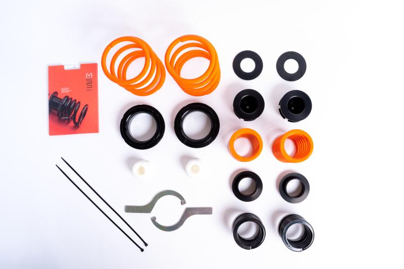 MSS Suspension 02CVWG7G8