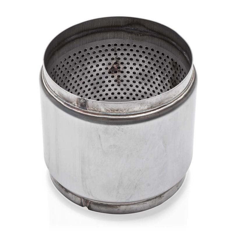 Stainless Works RM35