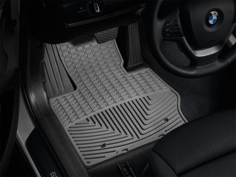 WeatherTech W258GR