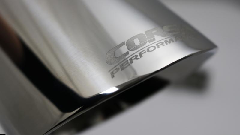 CORSA Performance TK005