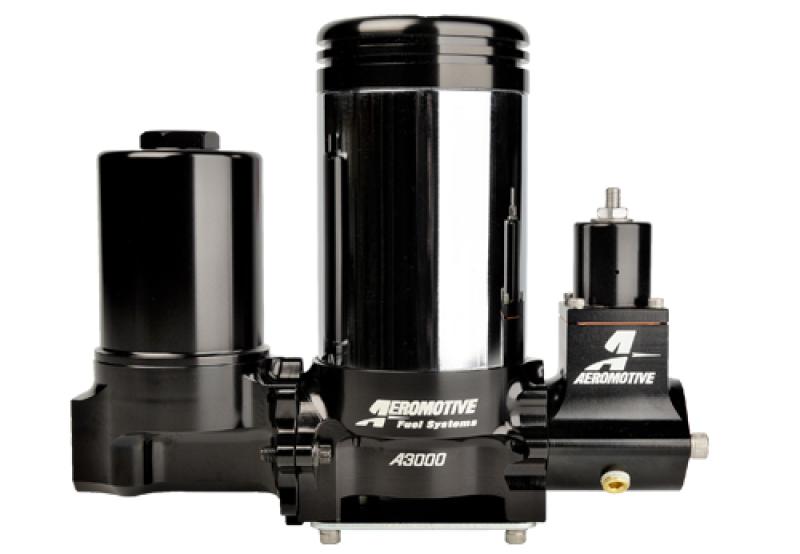 Aeromotive 11216