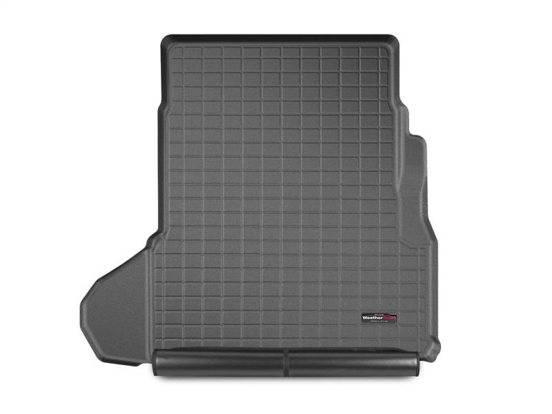 WeatherTech 401187SK