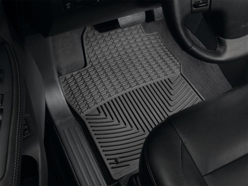 WeatherTech W228