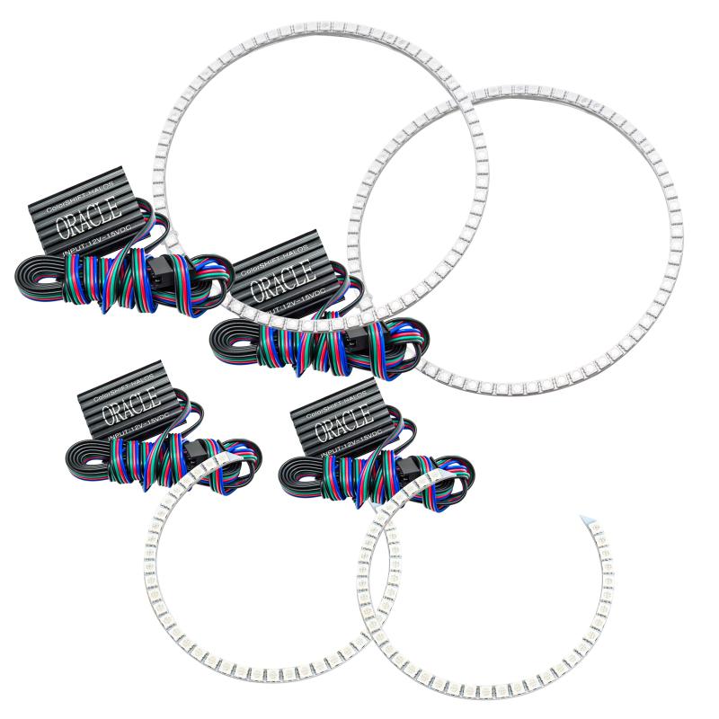 ORACLE Lighting 2243-334