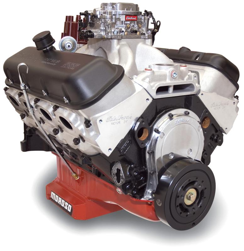 Edelbrock 49550