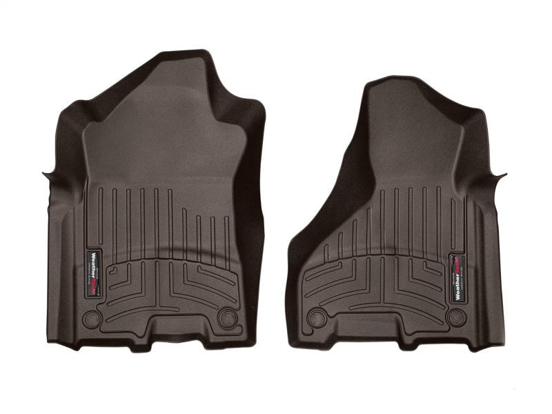 WeatherTech 4715451