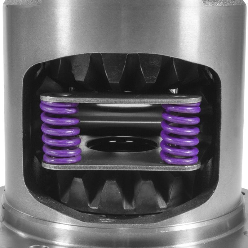 Yukon Gear & Axle YDGF9.75-34-1