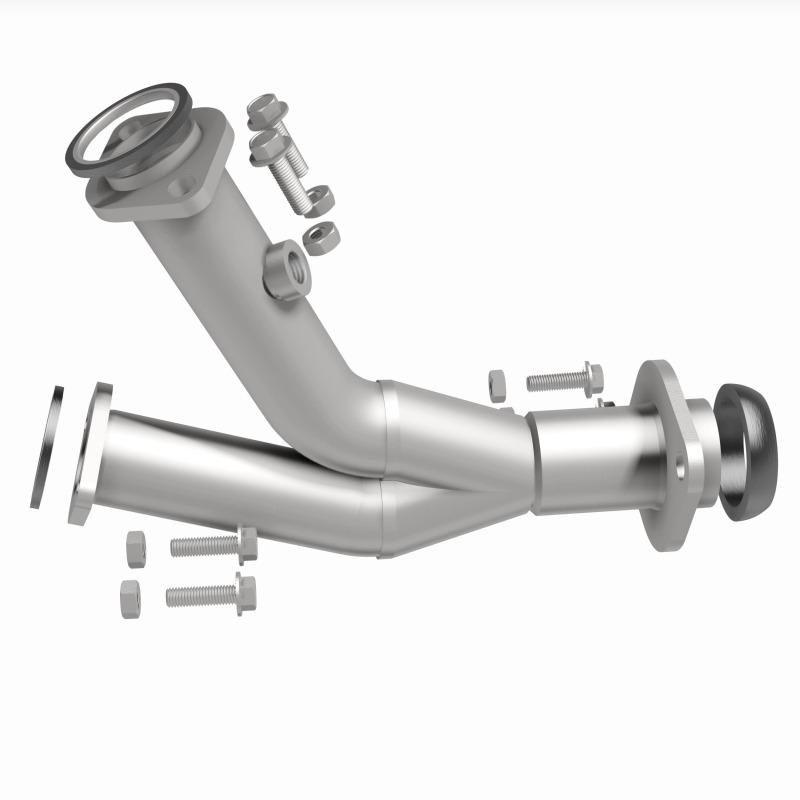 Magnaflow 107-0262