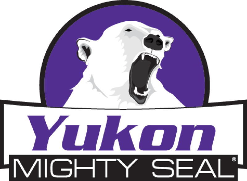 Yukon Gear & Axle YMSG1030
