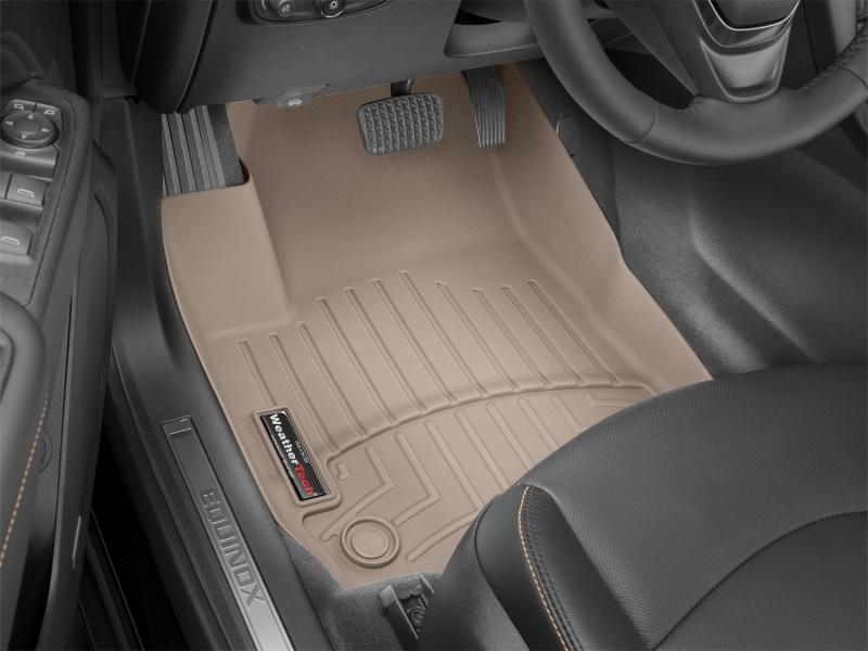 WeatherTech 4514211