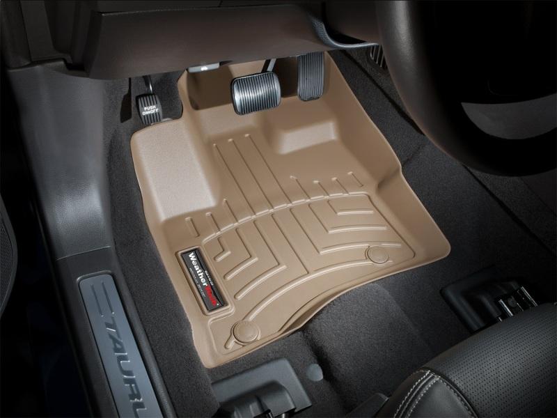 WeatherTech 453021