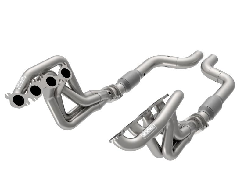 Kooks Headers 1156H630