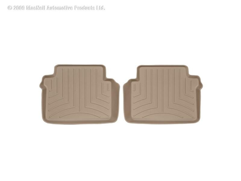 WeatherTech 451062