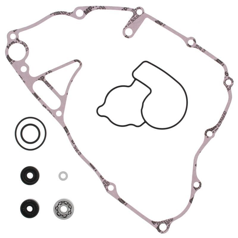 Vertex Pistons 821481