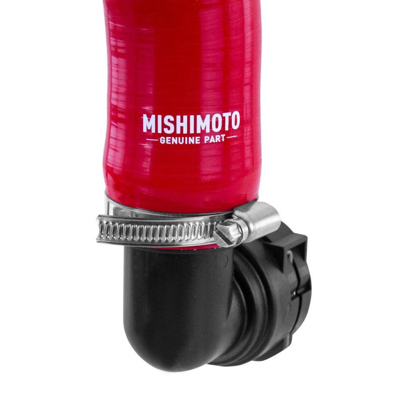 Mishimoto MMHOSE-F35T-11RD