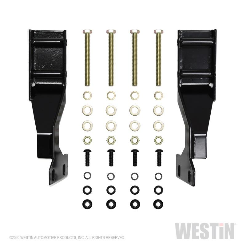 Westin 31-6020
