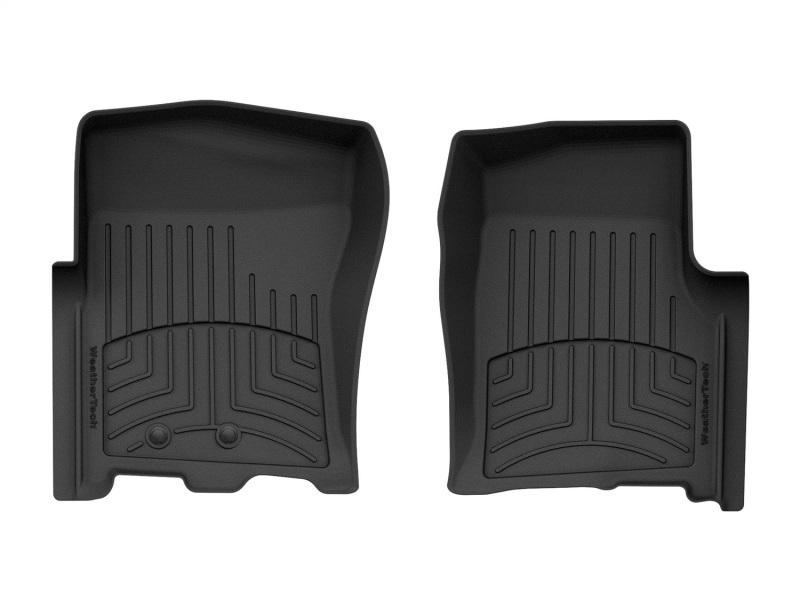 WeatherTech 443531IM