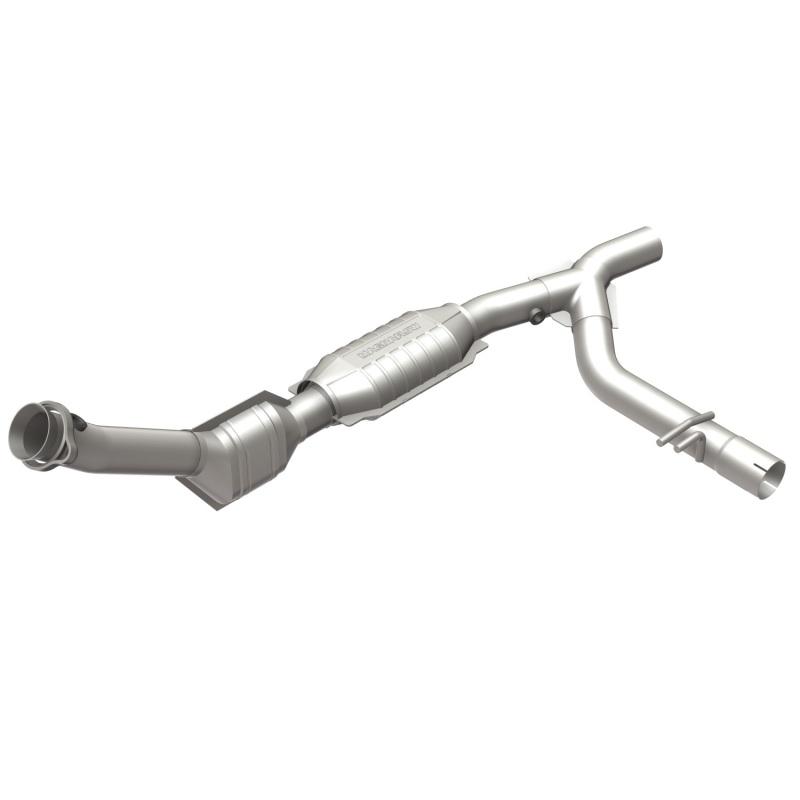 Magnaflow 447116