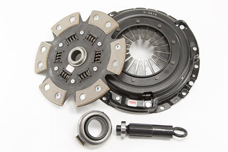 Competition Clutch 8037-2400