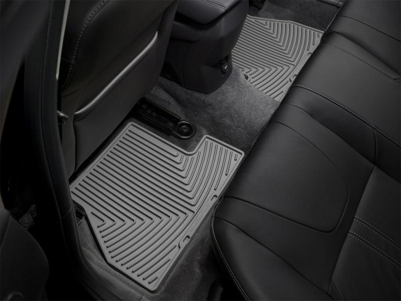 WeatherTech W272GR