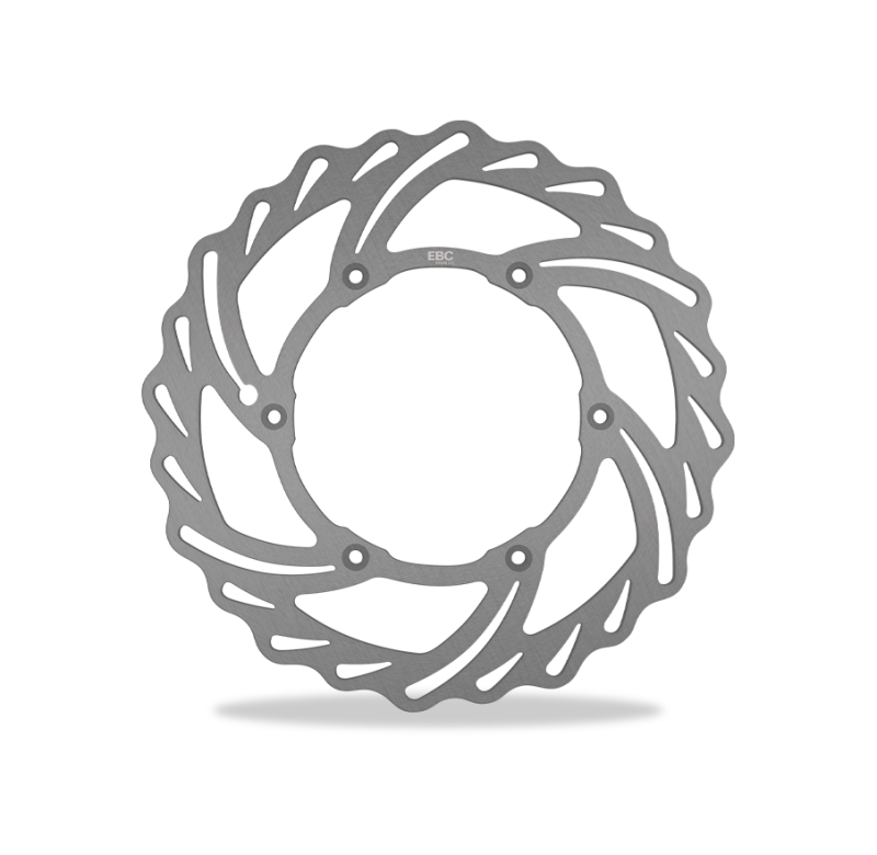 EBC Powersports MD6208CE