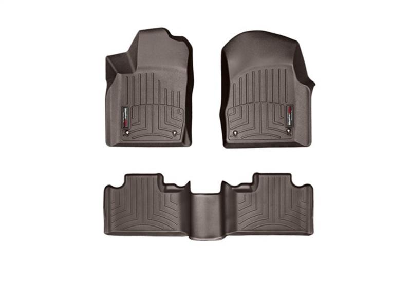 WeatherTech 474851-473242