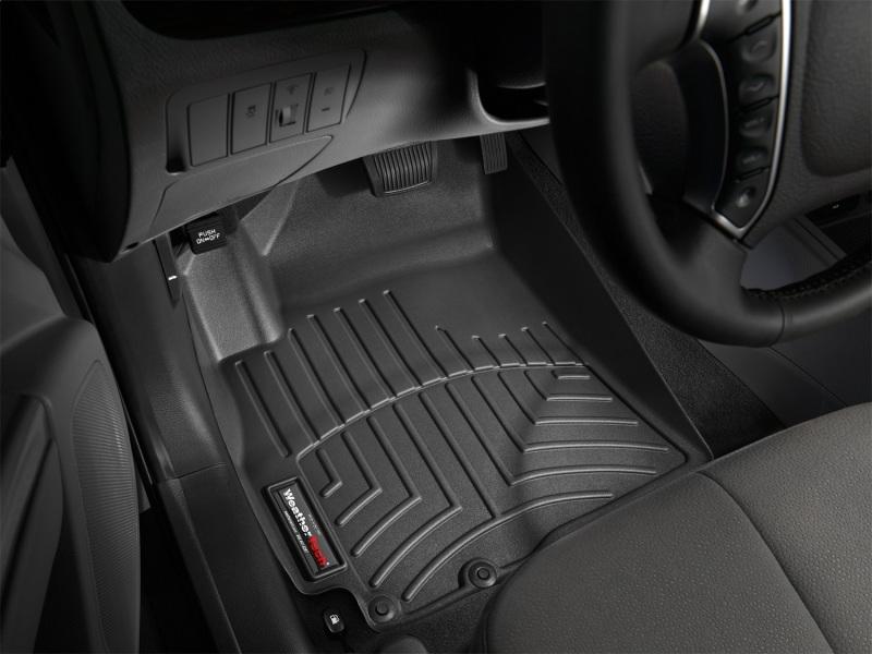 WeatherTech 442981