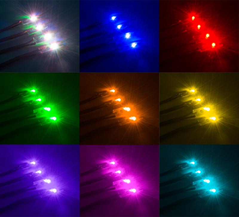 ORACLE Lighting 2395-334