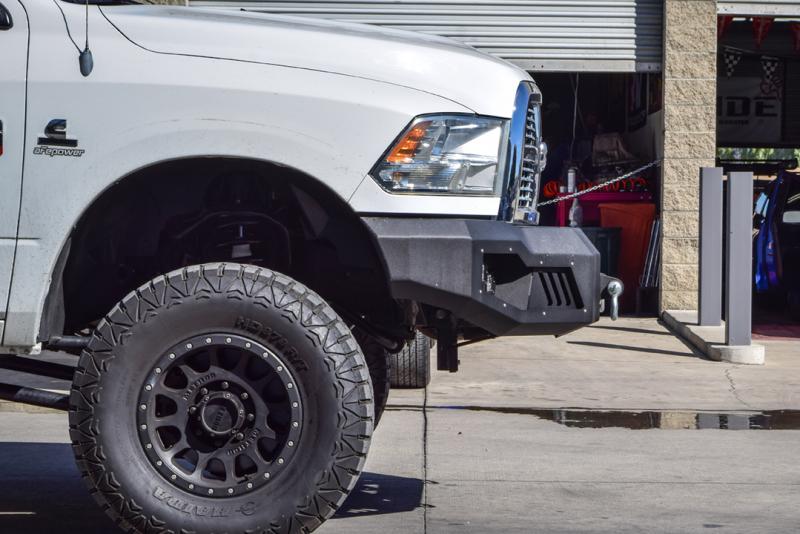 DV8 Offroad FBDR2-04