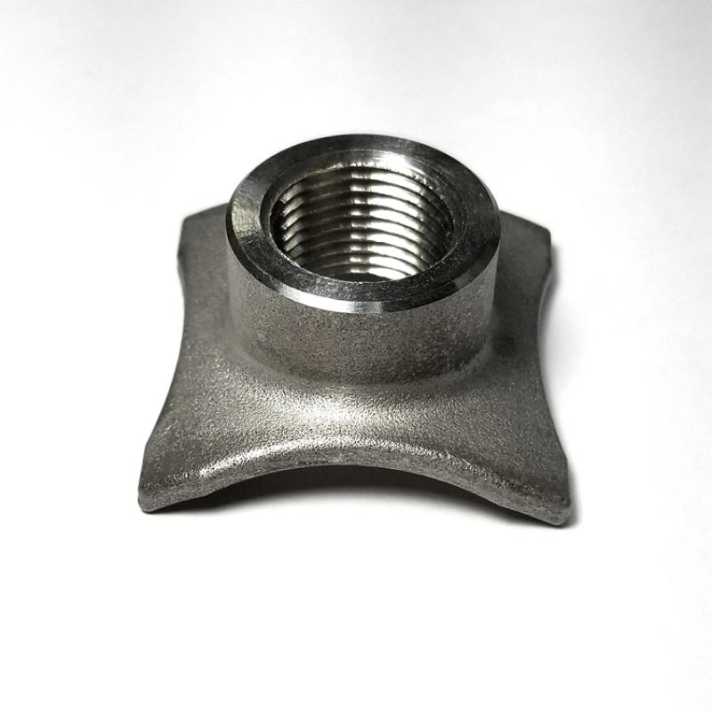 Stainless Bros 604-00100-6000