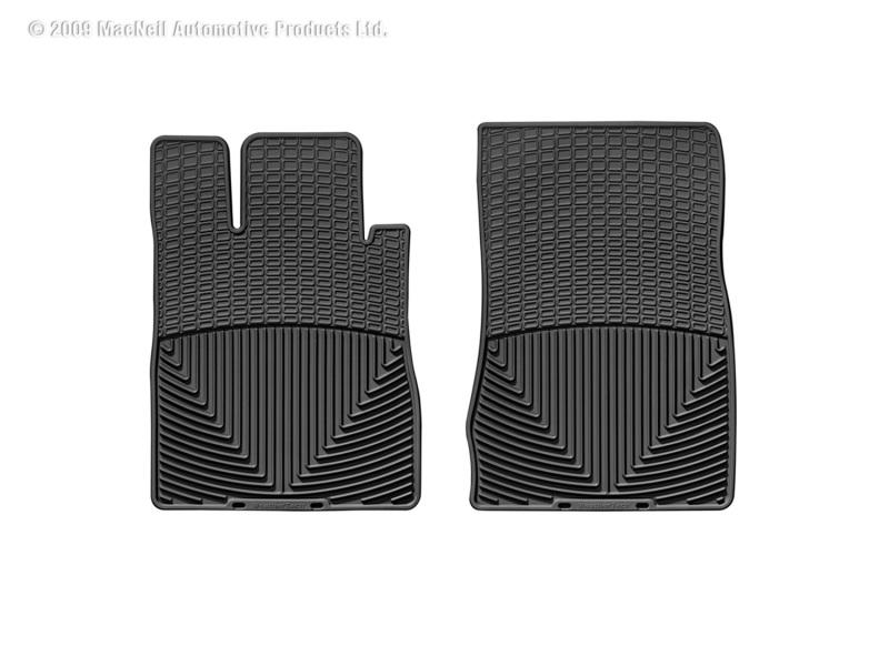 WeatherTech W36