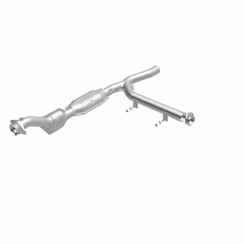 Magnaflow 447178