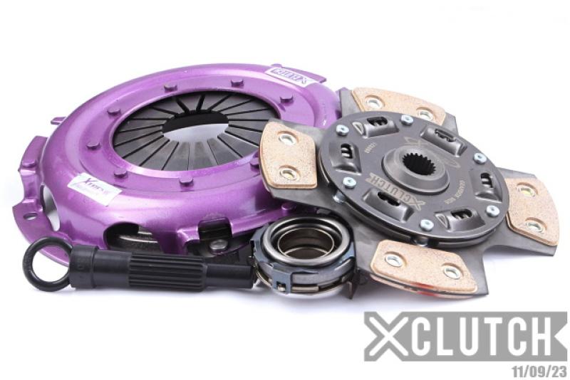 XCLUTCH XKMI20002-1B