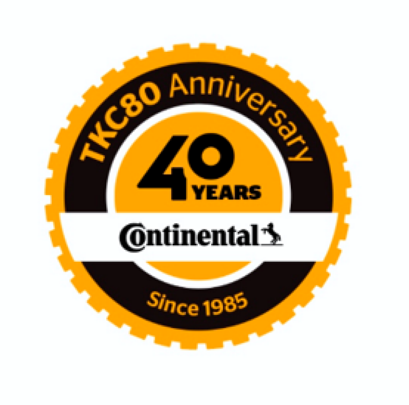 Continental Tire 02405660000