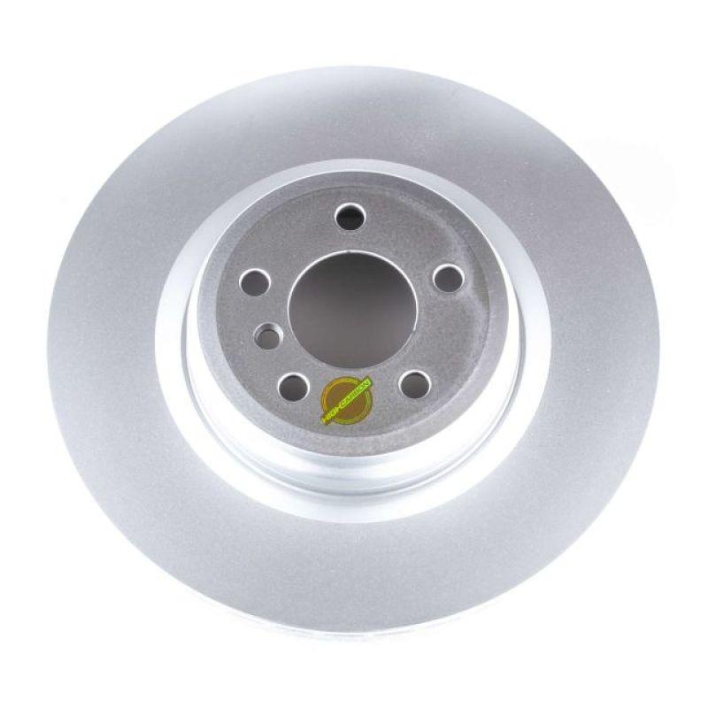 PowerStop EBR1221EVC