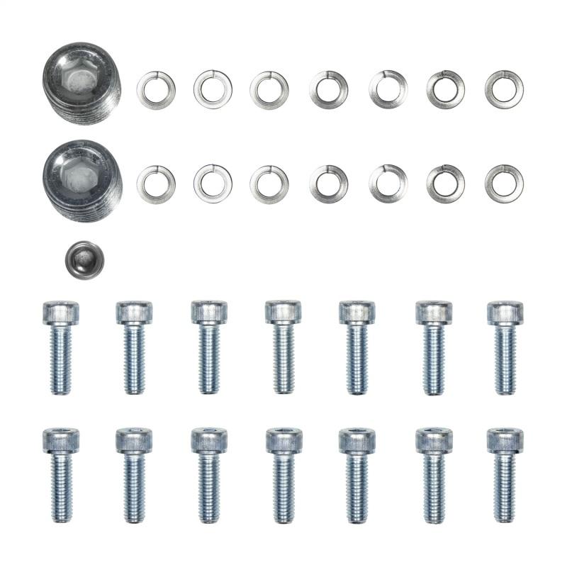 Yukon Gear & Axle YHCC-AAM11.5