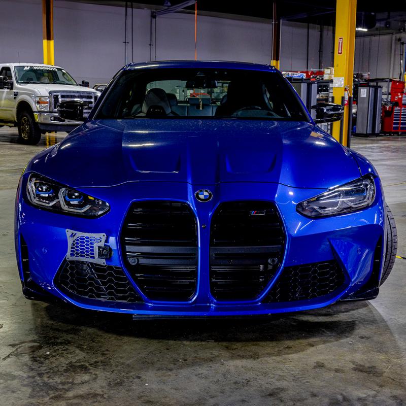 Mishimoto MMLP-G80-21