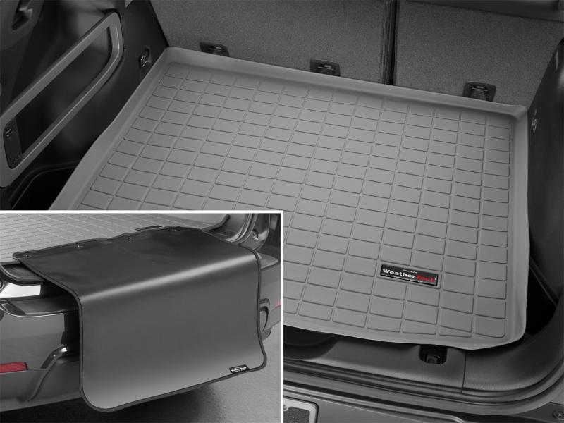 WeatherTech 401369SK