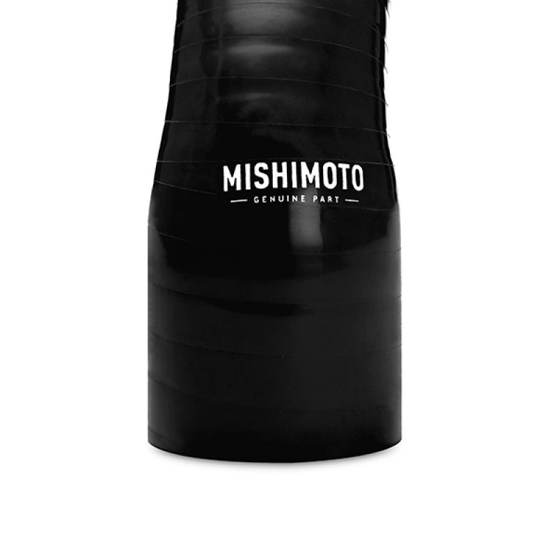 Mishimoto MMHOSE-FIST-14BK