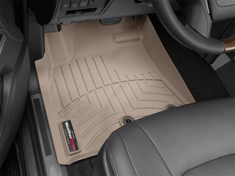WeatherTech 454231
