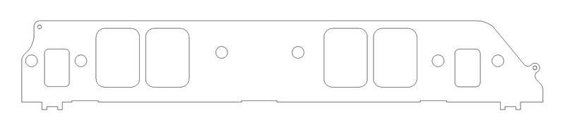 Cometic Gasket C5821-051