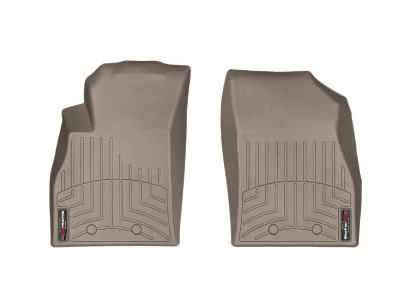 WeatherTech 455271
