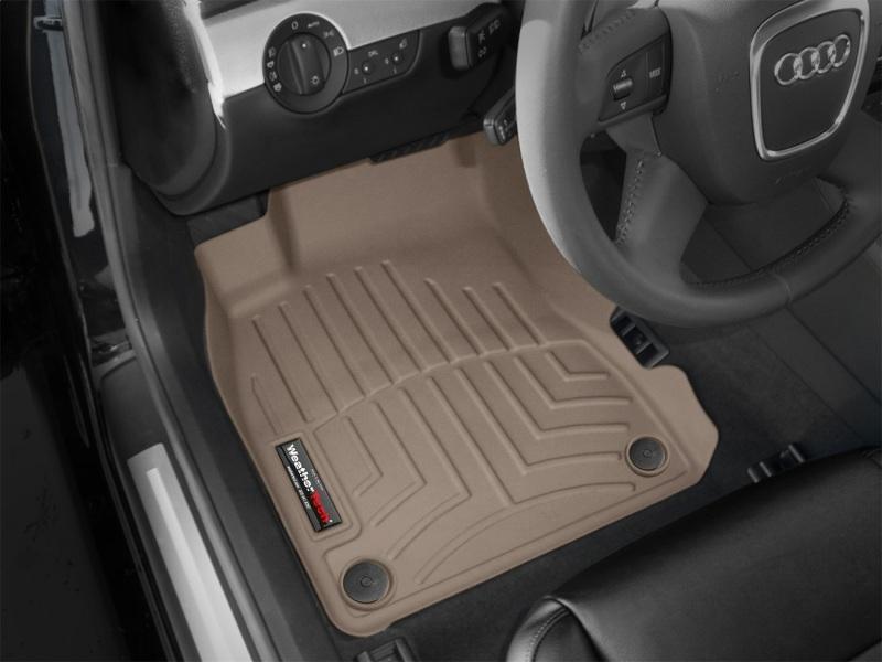 WeatherTech 451941