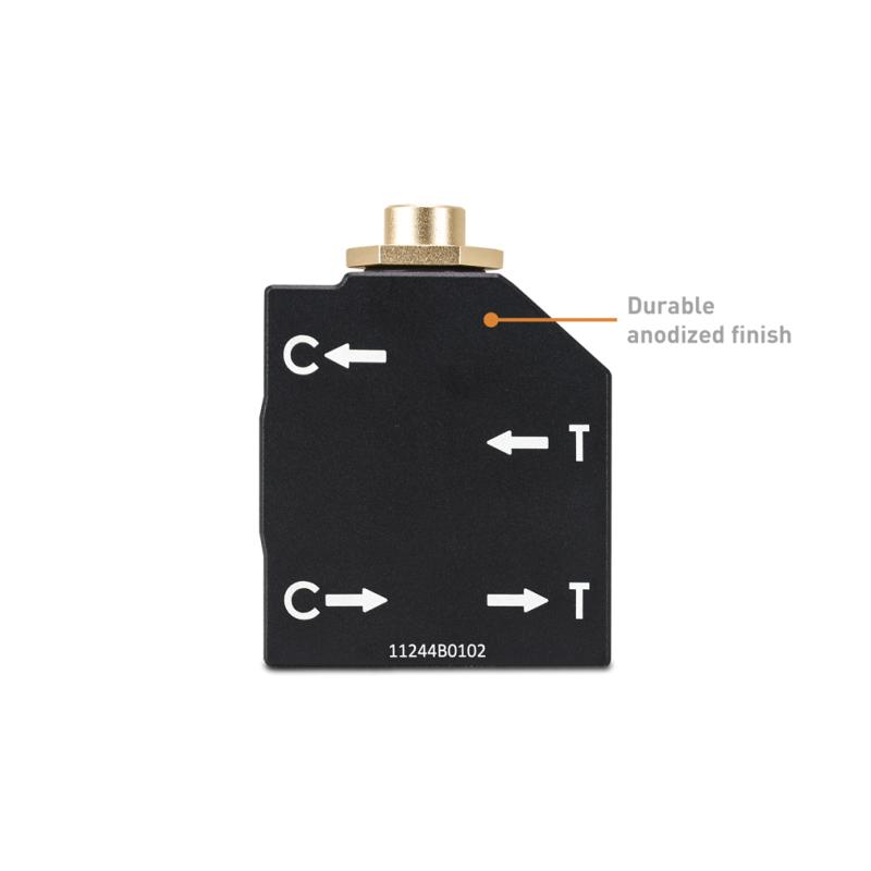 Mishimoto MMTC-RAM2-TBV