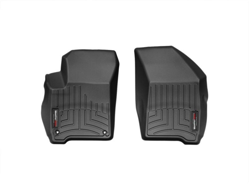 WeatherTech 443771
