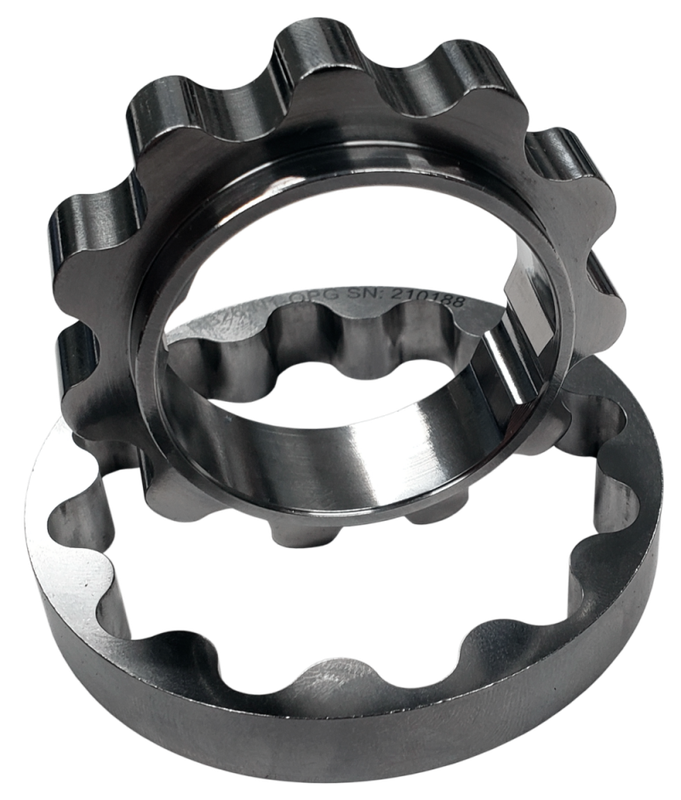 Boundary RB26N1-OPG-M