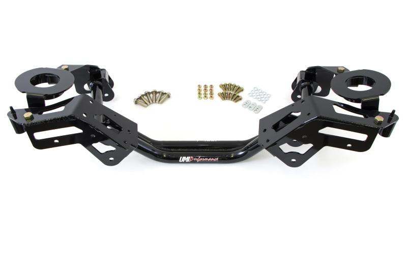 UMI Performance 2401-B