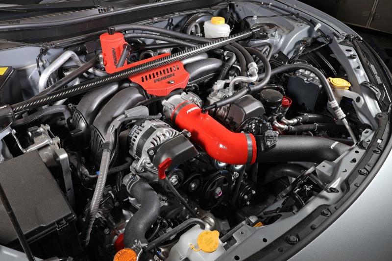 Perrin Performance PSP-INT-432RD