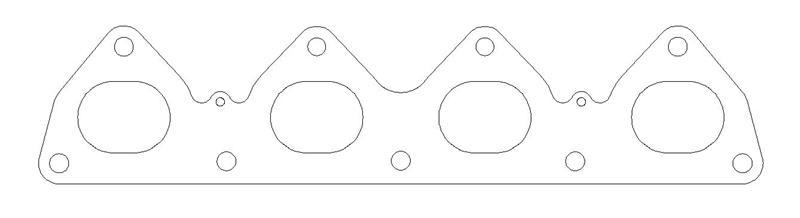 Cometic Gasket C4155-030