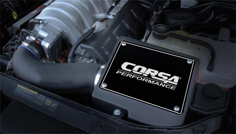 CORSA Performance 46861
